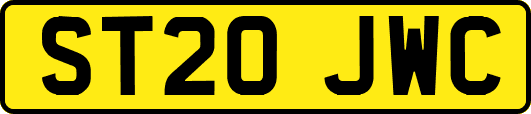 ST20JWC