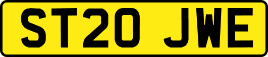 ST20JWE
