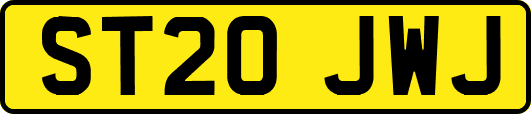 ST20JWJ
