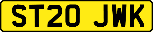 ST20JWK
