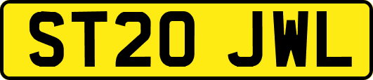ST20JWL