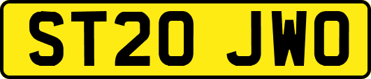 ST20JWO
