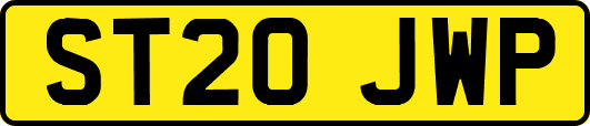 ST20JWP