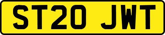 ST20JWT