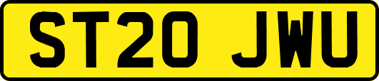 ST20JWU