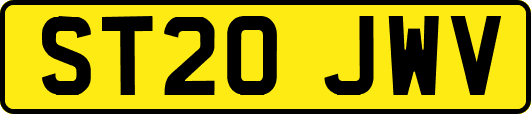 ST20JWV