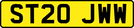 ST20JWW