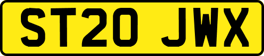 ST20JWX