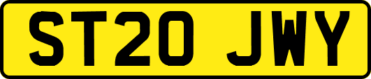 ST20JWY
