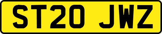 ST20JWZ