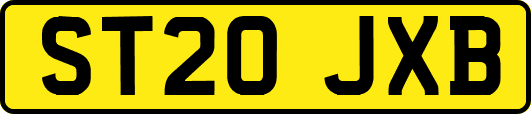 ST20JXB