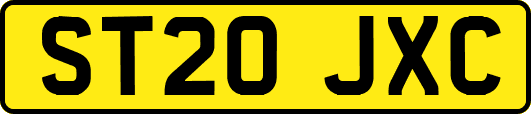 ST20JXC