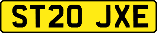 ST20JXE