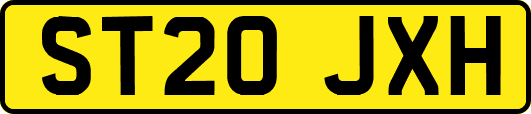 ST20JXH