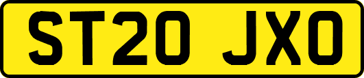 ST20JXO