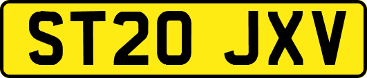 ST20JXV