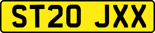 ST20JXX
