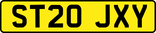 ST20JXY