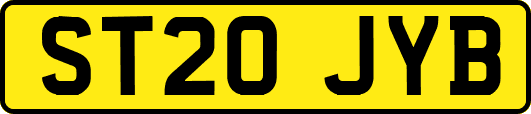 ST20JYB