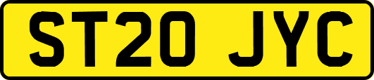 ST20JYC