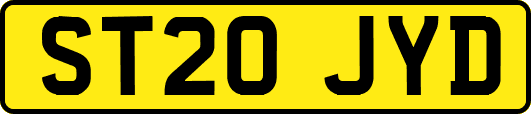 ST20JYD