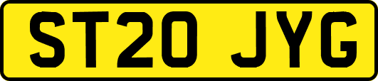 ST20JYG