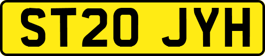 ST20JYH