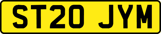 ST20JYM