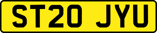 ST20JYU