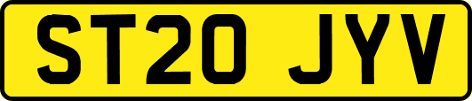 ST20JYV