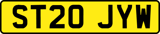 ST20JYW