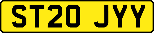 ST20JYY