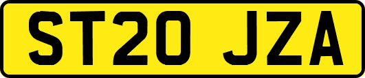 ST20JZA