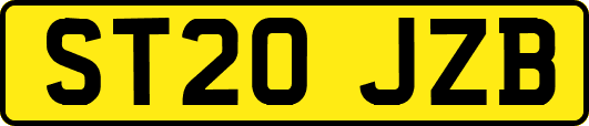 ST20JZB