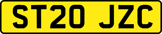 ST20JZC
