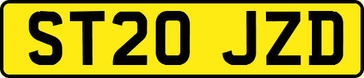 ST20JZD