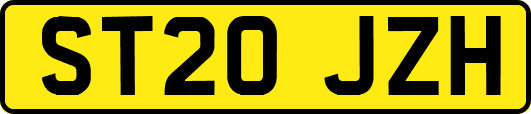 ST20JZH