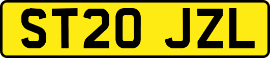 ST20JZL