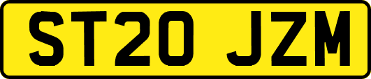 ST20JZM
