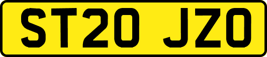 ST20JZO