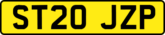 ST20JZP
