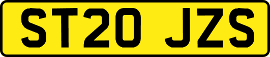 ST20JZS