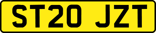 ST20JZT