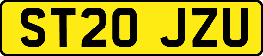 ST20JZU