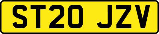 ST20JZV