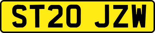 ST20JZW