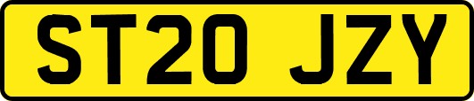 ST20JZY