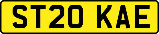 ST20KAE