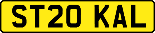 ST20KAL