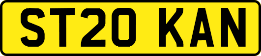 ST20KAN